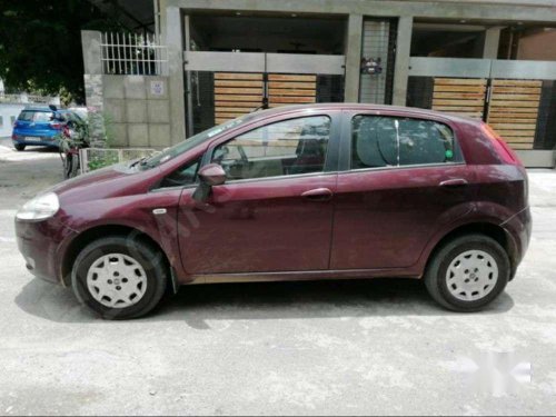 2013 Fiat Punto MT for sale at low price