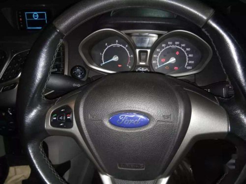 Ford EcoSport 2014 MT for sale 