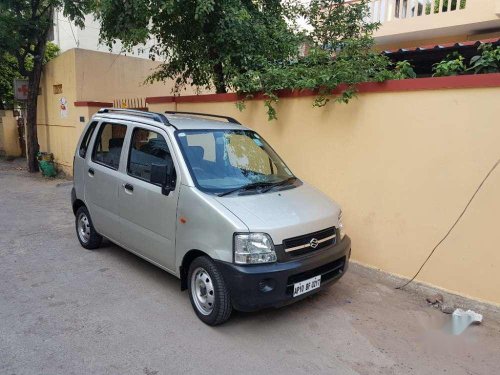 Used Maruti Suzuki Wagon R LXI 2004 MT for sale 