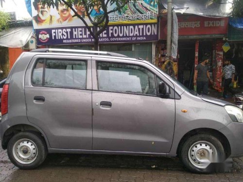 2012 Maruti Suzuki Wagon R LXI CNG MT for sale at low price