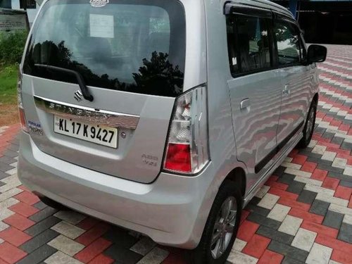 Maruti Suzuki Stingray VXi (Opt), 2013, Petrol MT for sale 