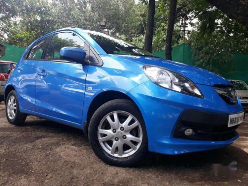 2014 Honda Brio S MT for sale