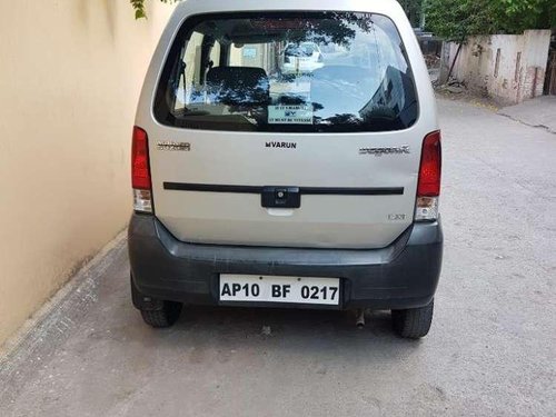 Used Maruti Suzuki Wagon R LXI 2004 MT for sale 