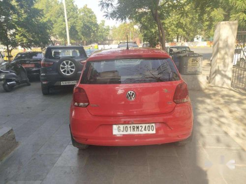 Used 2015 Volkswagen Polo MT for sale