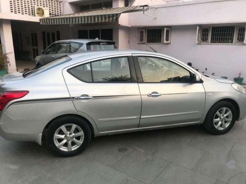 Used Nissan Sunny Special Edition MT at low price