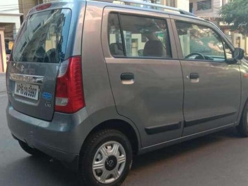 2014 Maruti Suzuki Wagon R MT for sale at low price