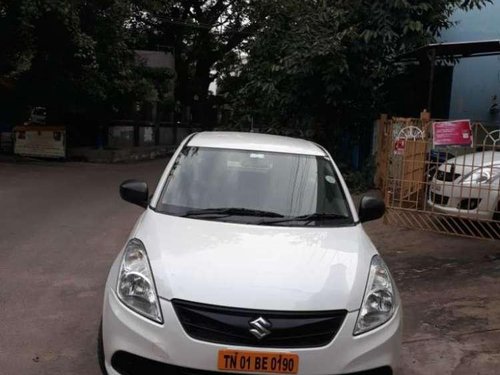 Maruti Suzuki Swift Dzire Tour, 2018, Diesel MT for sale 