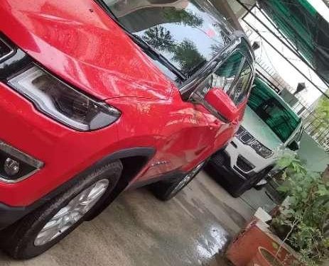 Jeep Compass 2018 MT for sale 