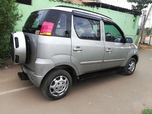 Used Mahindra Quanto C6 MT for sale 