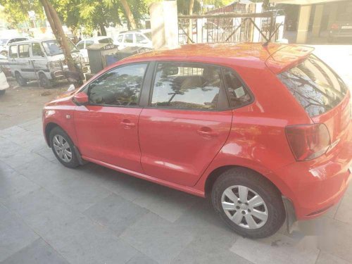 Used 2015 Volkswagen Polo MT for sale