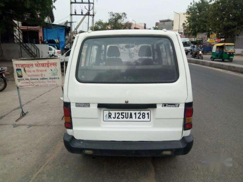 Used 2013 Maruti Suzuki Omni MT for sale 