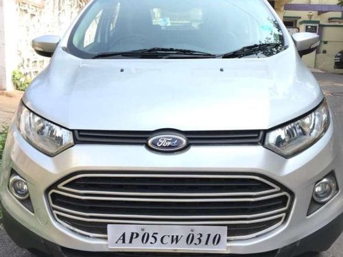 Used Ford EcoSport 2014 MT for sale 