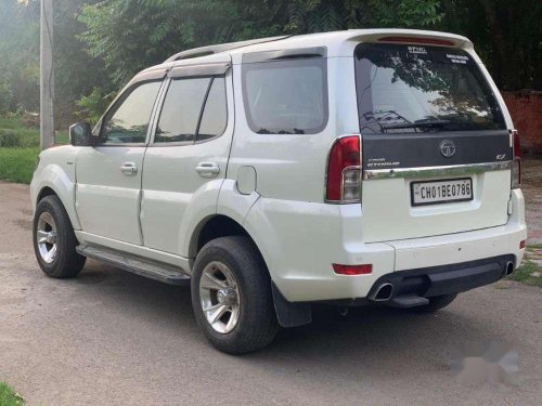 Used 2015 Tata Safari Storme EX MT for sale