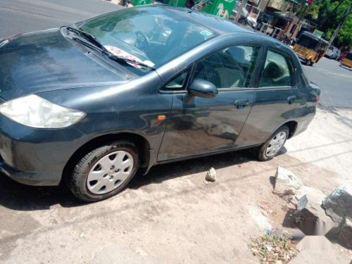 2003 Honda City 1.5 EXI MT for sale