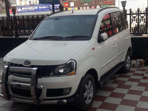 2015 Mahindra Quanto C8 AT for sale