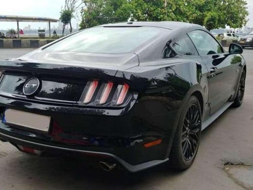 Ford Mustang V8 2017 AT for sale 