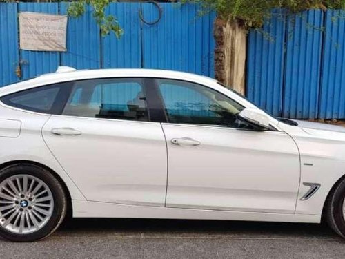 BMW 3 Series GT 2014 AT for sale 