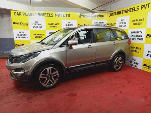 2017 Tata Hexa XTA AT for sale 