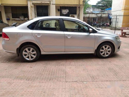 Volkswagen Vento Highline Petrol AT, 2011, Petrol for sale 