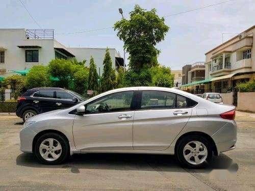 Honda City VX, 2015, Diesel MT for sale 