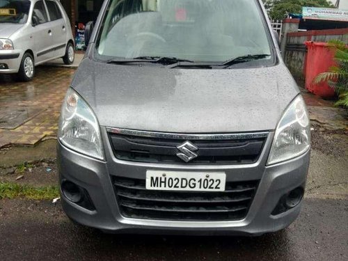 Maruti Suzuki Wagon R 1.0 LXi CNG, 2013, CNG & Hybrids MT for sale 