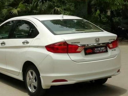 Honda City VX CVT, 2015, Petrol AT for sale 