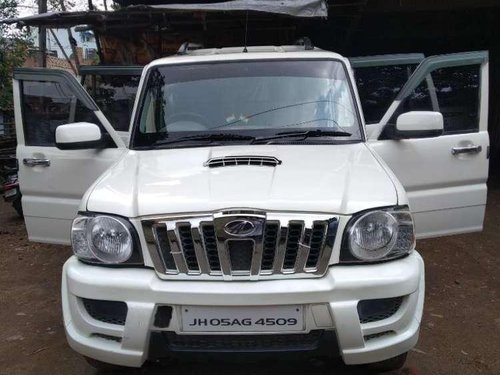 2011 Mahindra Scorpio M2DI MT for sale at low price