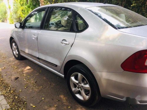 2014 Skoda Rapid MT for sale