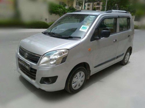 Maruti Suzuki Wagon R 1.0 LXi CNG, 2014, CNG & Hybrids MT for sale 