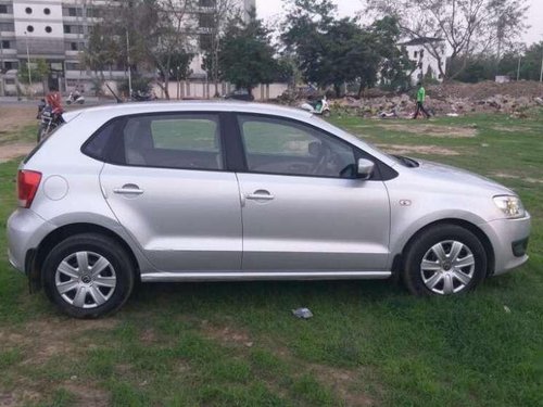 Volkswagen Polo 2011 MT for sale 