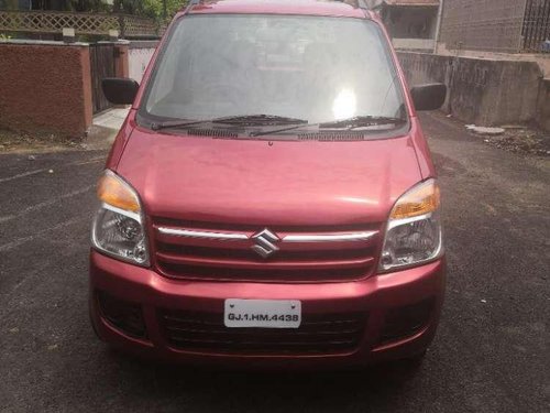 Maruti Suzuki Wagon R LXi BS-III, 2007, Petrol MT for sale 