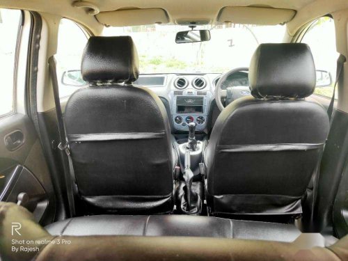 Used 2013 Ford Figo Diesel EXI MT for sale