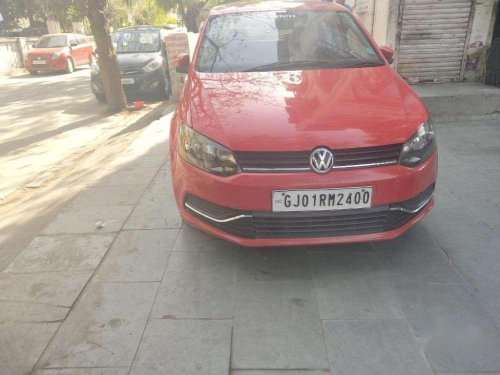 Used 2015 Volkswagen Polo MT for sale