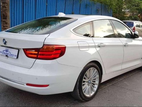 BMW 3 Series GT 2014 AT for sale 