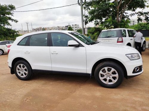Used Audi Q5 2.0 TDI Technology AT 2014 for sale