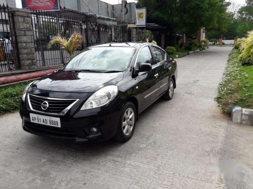 2012 Nissan Sunny MT for sale 