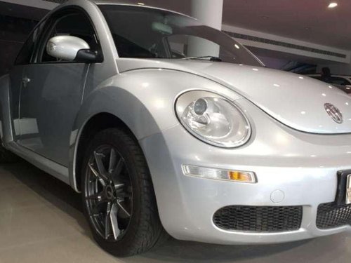 2010 Volkswagen Beetle 2.0 MT for sale 