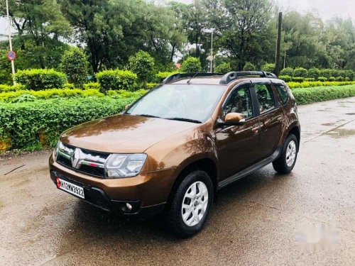 2016 Renault Duster MT for sale at low price