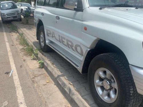 Used Mitsubishi Pajero SFX MT for sale at low price