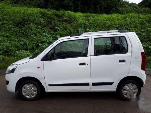 Maruti Suzuki Wagon R 2015 LXI CNG MT for sale 