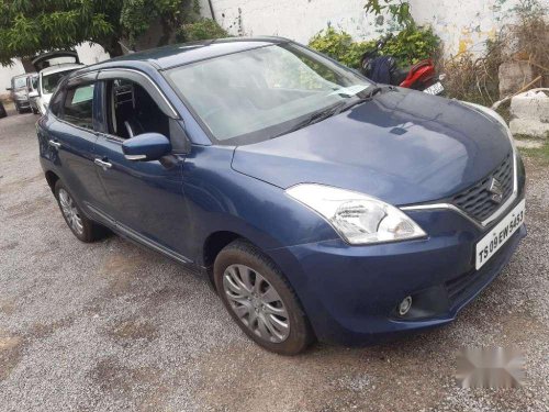 2017 Maruti Suzuki Baleno MT for sale 