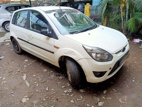 Used Ford Figo MT for sale 