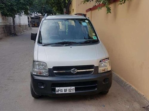 Used Maruti Suzuki Wagon R LXI 2004 MT for sale 