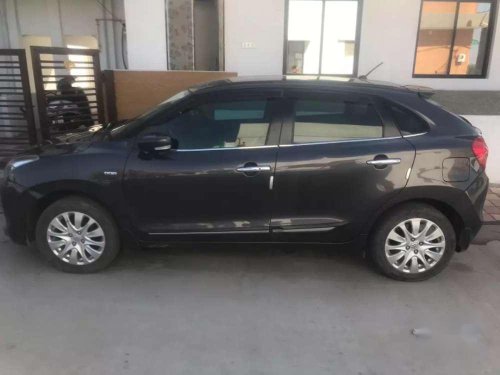 Used 2016 Maruti Suzuki Baleno MT for sale