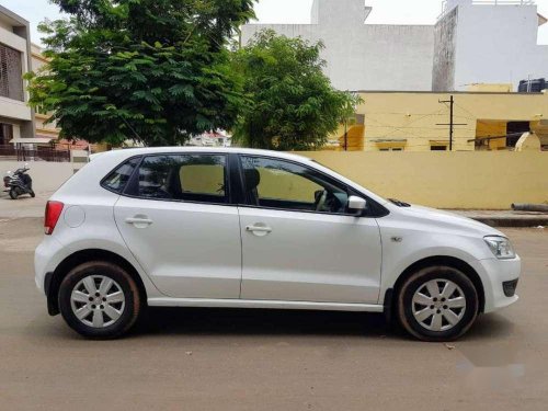 Volkswagen Polo 2011 MT for sale 