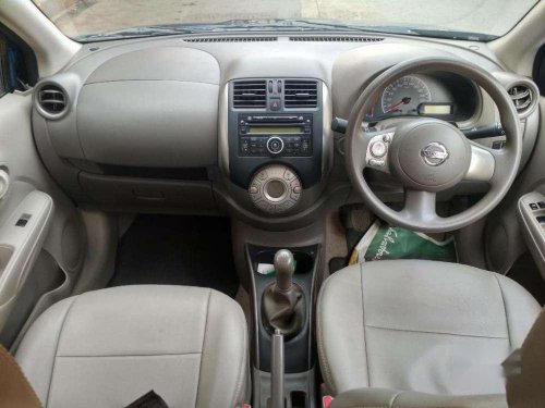 2012 Nissan Sunny XL MT for sale 