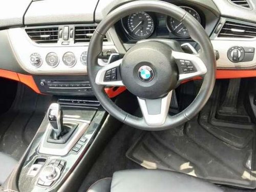 BMW Z4 Roadster sDrive35i, 2017, Petrol AT for sale 