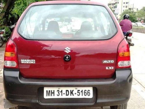 Used 2011 Maruti Suzuki Alto MT for sale