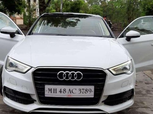 Used 2015 Audi A3 35 TDI Technology AT for sale 