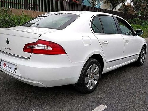 Used Skoda Superb MT for sale at low price